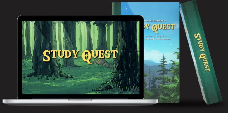 Read more about the article Matty Kenny – Study Quest Bundle Download