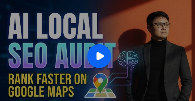 Read more about the article Adrian Gana (GMAPS Ranker) – Premium Local SEO + AI Tools Masterclass Download