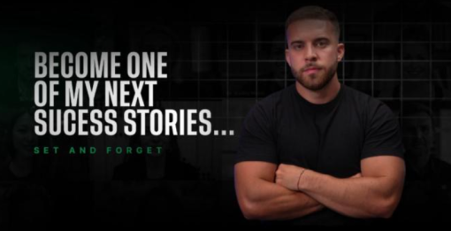 Read more about the article Alex Gonzales – Set And Forget Download