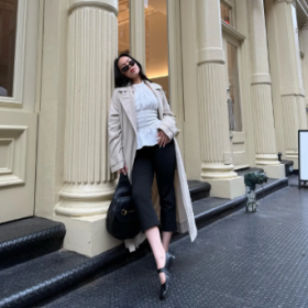 Alyssa Chan-Evangelista – Unselfish Content Download
