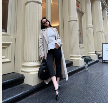You are currently viewing Alyssa Chan-Evangelista – Unselfish Content Download