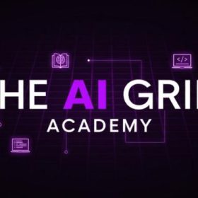 Andrew Black – The AI Grid Academy Download