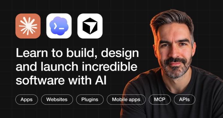 Read more about the article Chris Ashby – AI Product Academy Download