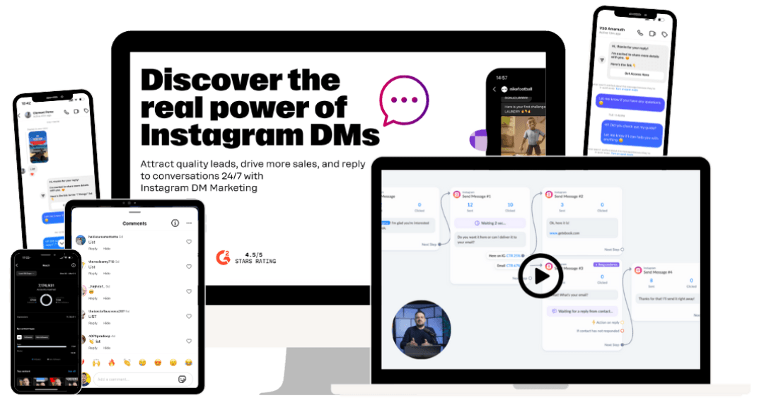 Read more about the article DM AUTOMATION Free Access