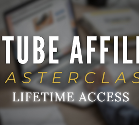 Greg Gottfried – YouTube Affiliate Masterclass Download