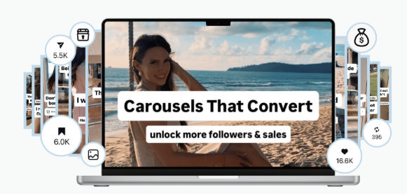Read more about the article Maria Wendt – Carousels That Convert Download