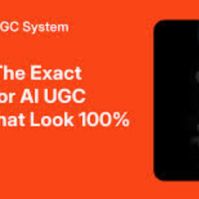 Marketing Mafia – The AI UGC System Download