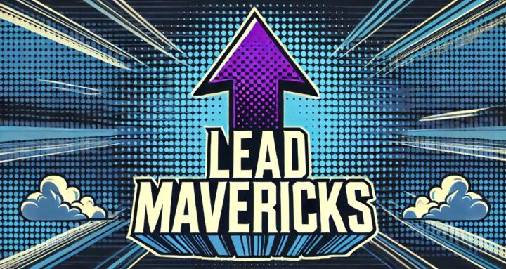 Read more about the article Michael Salvietti – Lead Mavericks Free Download