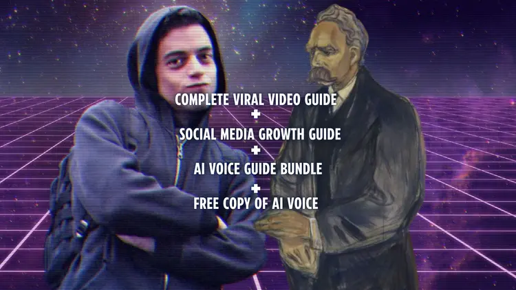 Read more about the article Philosophaire – Viral Video – Social Media Guide – COPY OF AI VOICE Free Download