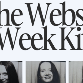 Sarah Kleist – The Website Week Kit Download