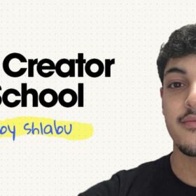 Shalev Abutbul – AI Creator School Download
