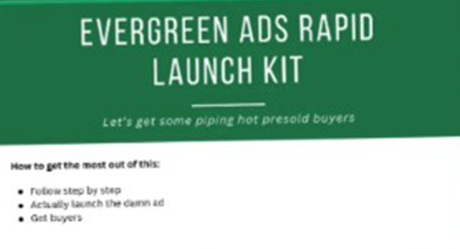 You are currently viewing Zac Hansen – Evergreen Ads + Upsells Download